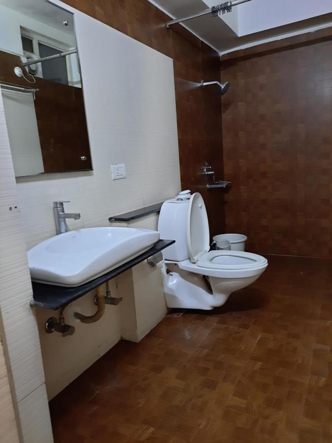 Hotel Grand Suites Indore Eksteriør bilde