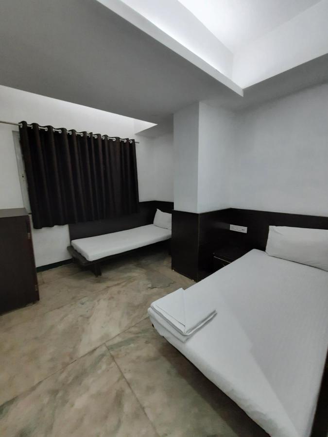 Hotel Grand Suites Indore Eksteriør bilde