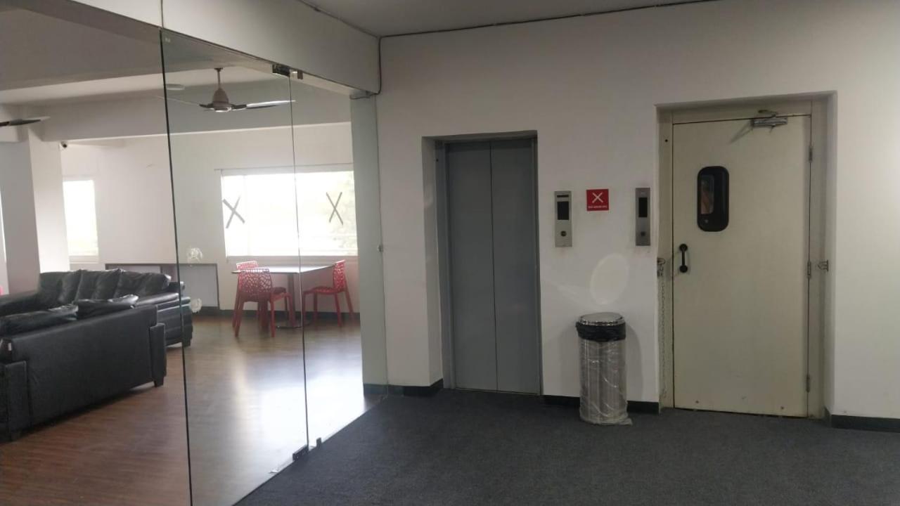 Hotel Grand Suites Indore Eksteriør bilde